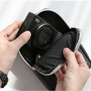 Multi-function Travel Pouch