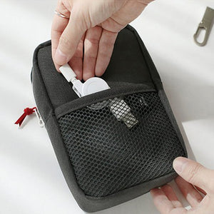 Multi-function Travel Pouch