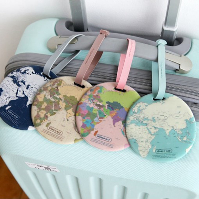 Fashion Luggage Tag