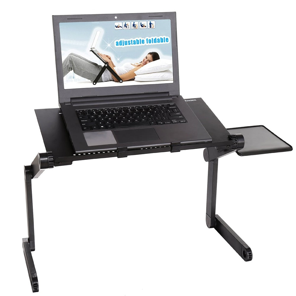 Foldable Laptop table