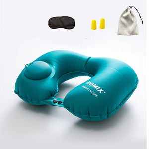 Portable Folding pillow