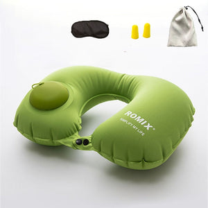 Portable Folding pillow