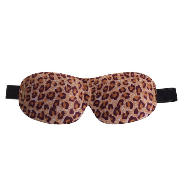 Sleeping Eye Mask ( 1Pcs )