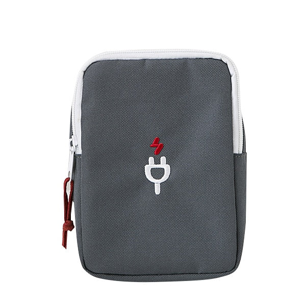 Multi-function Travel Pouch