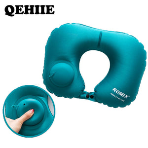 Portable Folding pillow