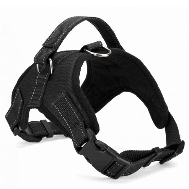 Dog Harness Collar