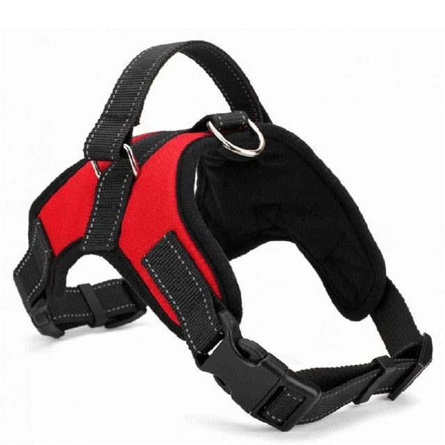 Dog Harness Collar