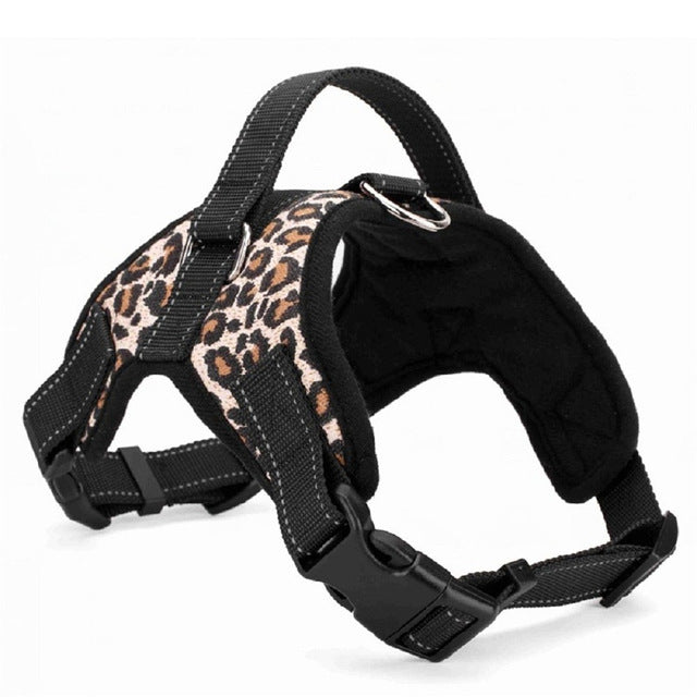 Dog Harness Collar